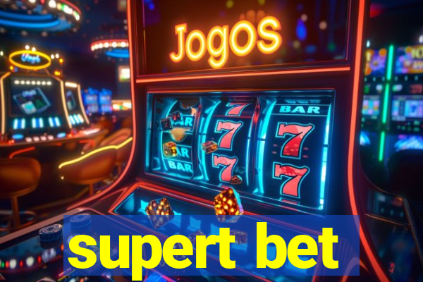 supert bet